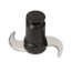 DITO SAMA PRE4YOU Combination Cutter/Sliver 9 Speeds 3.6L Stainless Steel Bowl P4U-PV301S3