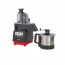 DITO SAMA PREP4YOU Combination Cutter/Slicer 1 Speed 3.6L Stainless Steel Bowl P4U-PS301S3