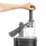DITO SAMA PREP4YOU Combination Cutter/Slicer 1 Speed 3.6L Stainless Steel Bowl P4U-PS301S3