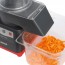 DITO SAMA PREP4YOU Combination Cutter/Slicer 1 Speed 3.6L Stainless Steel Bowl P4U-PS301S3