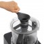 DITO SAMA PREP4YOU Combination Cutter/Slicer 1 Speed 3.6L Stainless Steel Bowl P4U-PS301S3