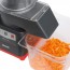 DITO SAMA PREP4YOU Vegetable Slicer 9 Speed w/ Discs Included P4U-CV3