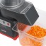 Ditosama PREP4YOU Vegetable Slicer 1 Speed w/ Discs Included P4-CS3