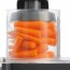 Ditosama PREP4YOU Vegetable Slicer 1 Speed w/ Discs Included P4-CS3