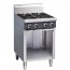 DL733-N Moffat Gas Cooktop - 4 Burner - Natural Gas