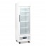 DM075-A Polar G-Series Upright Display Fridge 218 Litre White