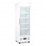 DM076-A Polar G-Series Upright Display Fridge 336 Litre White