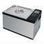 DM869-A Apuro Sous Vide Water Bath - 12.5 Litre