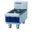 DN402-N Moffat Gas Cooktop 2 Burner Bench Model - Natural Gas