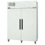 DN477 Upright Fridge 2 Door Solid Door - 1086 Litre