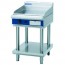 DN553-P Blue Seal Evolution Gas Griddle - LPG / Propane
