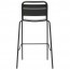 Dolce Aluminium Outdoor Bar Stool