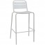 Dolce Aluminium Outdoor Bar Stool