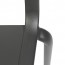 Dolce Aluminium Outdoor Bar Stool