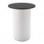 Drum Base High Bar Cafeteria