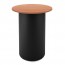 Drum Base High Bar Cafeteria