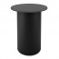 Drum Base High Bar Cafeteria