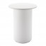 Drum Base High Bar Cafeteria