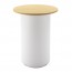 Drum Base High Bar Cafeteria