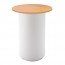 Drum Base High Bar Cafeteria