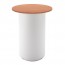 Drum Base High Bar Cafeteira