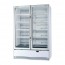 DW958 Skope BME ActiveCore U Litrea Efficient Vertical Double Glass Door Chill Wh