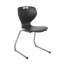 Dynamic Movement Student Chair Black