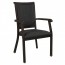 Elia Stackable Hospitality Seating Arm Chair