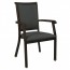 Elia Stackable Hospitality Seating Arm Chair
