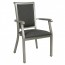 Elia Stackable Hospitality Seating Arm Chair
