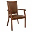Elia Stackable Hospitality Seating Arm Chair