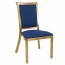 Elara Stackable Hospitality Seating Chair