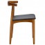 Elbow Dining Chair Wenger Replica CH20