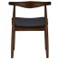 Elbow Dining Chair Wenger Replica CH20