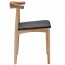 Elbow Dining Chair Wenger Replica CH20