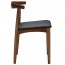 Elbow Dining Chair Wenger Replica CH20