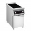 Electmax 700 Series Induction 2-Burner Cooker with Door - EIC400
