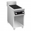 Electmax 900 Series Induction 2 Burner Cooker with Splashback EIC9-400P