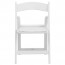 Elegance Outdoor Folding Event Chair