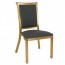 Elara Stackable Hospitality Seating Chair