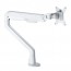 Elevate Gas Operated Singled Monitor Arm