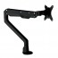 Elevate Gas Operated Single Monitor Arm