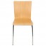 Elsa Stackable Cafe Chair AA126