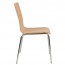 Elsa Stackable Cafe Chair AA126