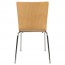 Elsa Stackable Cafe Chair AA126