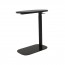 Eos Height Adjustable Workspace Side Table