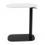 Eos Height Adjustable Workspace Side Table