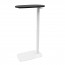Eos Height Adjustable Workspace Side Table