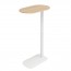 Eos Height Adjustable Workspace Side Table