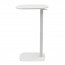 Eos Height Adjustable Workspace Side Table